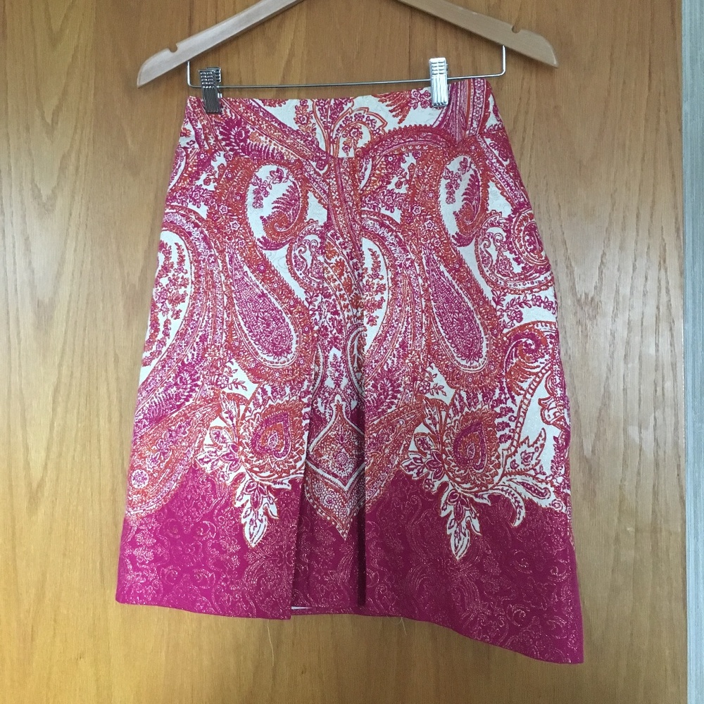 NWT Ann Taylor skirt 4